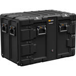 Pelican Hardigg BB0110 BlackBox 11U Rack Mount Case