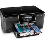 HP / Hewlett Packard Photosmart Premium e-All-in-One Wireless Inkjet Printer
