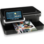 Wireless Multifunction w/Networking & Duplex