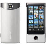 4GB HD Camcorder