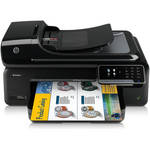 HP / Hewlett Packard Officejet 7500A e-All-in-One Wide Format Wireless Inkjet Printer