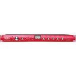 MXL MPAC 01 - Microphone Preamp/Compressor