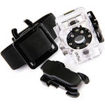 veho VCC-A005-WPC Waterproof Case for Muvi Atom Camcorder