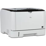 Ricoh Aficio SP 3400DN B/W Laser Printer