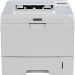 Ricoh Aficio SP 5100N Monochrome Laser Printer