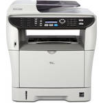 Ricoh Aficio SP 3410SF Multifunction Monochrome Printer