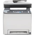 Ricoh Aficio SP C232SF Color Laser Multifunction Printer