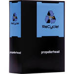 Propellerhead Software ReCycle 2.1 - Loop Manipulation Software (Educational Institution)
