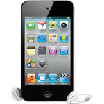 Apple 8GB iPod touch (Current Model)