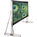 Draper 218041LG - Tela de Proje��o Port�til Cinefold (7 x 7 p�s - 2,13 x 2,13m)