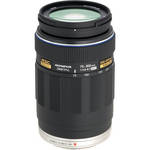 Olympus Lente 75-300mm f/4.8-6.7 M.Zuiko para Sistema 4/3 Olympus (Preta)