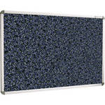 Best Rite 321RA-97 - Quadro de Fixa��o Rubber-Tak (1,5 x 2 p�s (3,8 x 62cm), Azul)