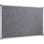 Best Rite 321RB-96 - Quadro de Fixa��o Rubber-Tak (2 x 3 p�s (61 x 91,4cm), Cinza)