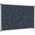 Best Rite 321RB-97 - Quadro de Fixa��o Rubber-Tak (2 x 3 p�s (61 x 91,4cm), Azul)