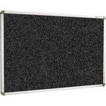 Best Rite 321RB-105 - Quadro de Fixa��o Rubber-Tak (2 x 3 p�s (61 x 91,4cm), Mescla)