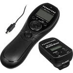 Pearstone Wireless ShutterBoss Timer Remote (Nikon DC-2 Connection)
