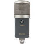 sE Electronics Gemini 5 Tube & FET Microphone