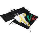 Westcott Fast Flags Plus Scrim Kit