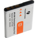 Pearstone Bateria de �ons de L�tio NP-BN1 (3,6V, 500mAh)