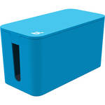 Bluelounge CableBox Mini (Blue)