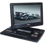 Swari SPD-14B - DVD Player Port�til de 14" 
