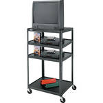 Advance 7022-5 - Carrinho de Televis�o Pronto para Montar