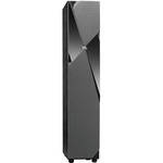 JBL Studio 180 - Falante de Ch�o de 3 Vias e 6,5" (Preto)
