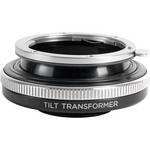 Lensbaby Tilt Transformer para C�mera Micro Quatro Ter�os