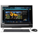 HP / Hewlett Packard TouchSmart 600-1390 23" All-in-One Desktop Computer