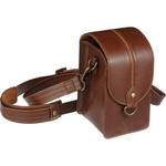 Olympus Pen Premium Camera Case for EP-1, EP2 or EPL-1 Pen Digital Cameras