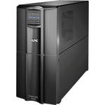 APC Smart-UPS 2200VA LCD 120V