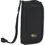 Lowepro Carteira S&F 20 para Cart�o de Mem�ria 