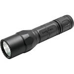 Surefire G2X Pro LED Flashlight (Black)