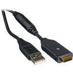 Samsung EA-CB34U12/EP - Cabo USB 2.0 A Macho para B Macho (Preto, 20")