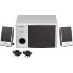 Yamaha TRS-MS04 - Sistema de Falante