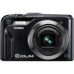 Casio C�mera Digital Exilim HI-Zoom EX-H20G (Preta)