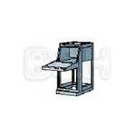Winsted Editor Cradle Kit for BVE-910/2000, Model K8505