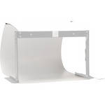 MyStudio White Background for PS5 PortaStudio 24 x 60" (61 x 152.4 cm)