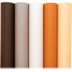 MyStudio Colored Backgrounds for PS5 PortaStudio (5 pack)
