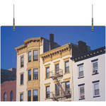 Da-Lite 21490 Holo Rear Projection Screen (24 x 32", 1/4 Thick)