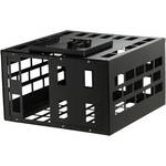 Advance CPM-SC20 Projector Security Cage (20 x 20 x 12", Black)