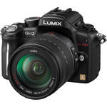 16.05MP Camera w/14-140mm Lens
