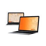 3M Filtro de Privacidade Dourado para Notebooks Widescreen (13.3")
