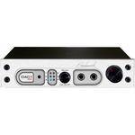 Benchmark DAC1 HDR - Stereo Preamplifier (220V) Silver