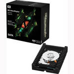 Western Digital 600GB WD 3.5" VelociRaptor SATA Hard Drive