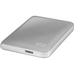 Western Digital HD Port�til My Passport Essential de 500GB (Prata)