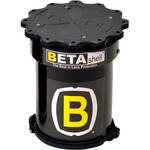 Beta Shell 3-130 - Case de Lente � Prova D'�gua R�gido