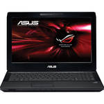 ASUS G53Jw-A1 15.6" Notebook Computer (Black)