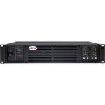Ashly P&ecirc;ma 4 Channel Powered Matrix Processor - 125W at 4-OHM/COBRA/70