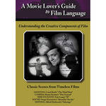 First Light Video CDROM: A Movie Lover's Guide to Film Language: Classic Scenes